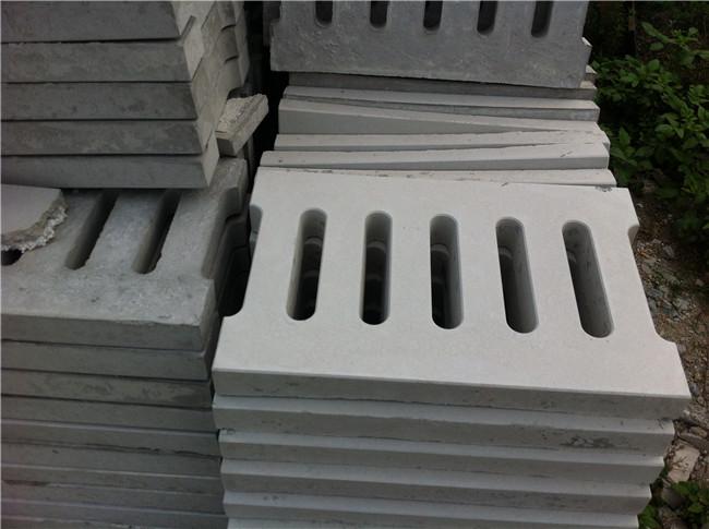 优质水泥盖板|深圳中科建材供应 - 仿石pc砖,透水砖,检查井,混凝土排